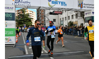 Fotografias San Silvestre Salmantina