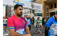 Fotografias San Silvestre Salmantina