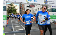 Fotografias San Silvestre Salmantina