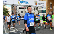 Fotografias San Silvestre Salmantina
