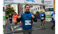Fotografias San Silvestre Salmantina