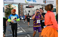 Fotografias San Silvestre Salmantina