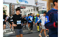 Fotografias San Silvestre Salmantina