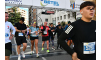 Fotografias San Silvestre Salmantina