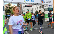Fotografias San Silvestre Salmantina