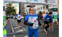 Fotografias San Silvestre Salmantina