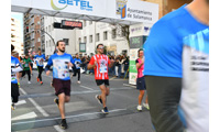 Fotografias San Silvestre Salmantina
