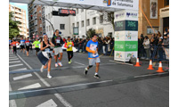 Fotografias San Silvestre Salmantina