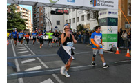 Fotografias San Silvestre Salmantina
