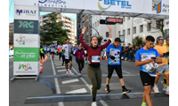 Fotografias San Silvestre Salmantina