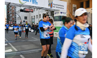 Fotografias San Silvestre Salmantina