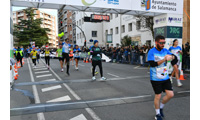 Fotografias San Silvestre Salmantina