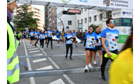 Fotografias San Silvestre Salmantina