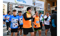 Fotografias San Silvestre Salmantina