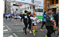Fotografias San Silvestre Salmantina
