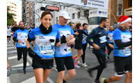 Fotografias San Silvestre Salmantina