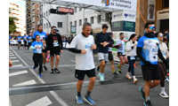 Fotografias San Silvestre Salmantina