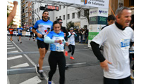 Fotografias San Silvestre Salmantina