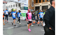 Fotografias San Silvestre Salmantina