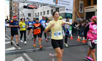 Fotografias San Silvestre Salmantina