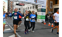 Fotografias San Silvestre Salmantina