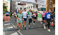 Fotografias San Silvestre Salmantina