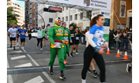 Fotografias San Silvestre Salmantina