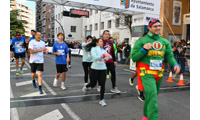 Fotografias San Silvestre Salmantina