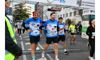 Fotografias San Silvestre Salmantina