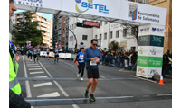 Fotografias San Silvestre Salmantina