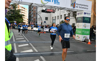 Fotografias San Silvestre Salmantina