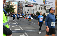 Fotografias San Silvestre Salmantina