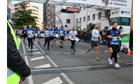 Fotografias San Silvestre Salmantina