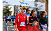 Fotografias San Silvestre Salmantina