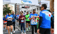 Fotografias San Silvestre Salmantina