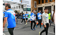 Fotografias San Silvestre Salmantina