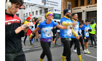 Fotografias San Silvestre Salmantina