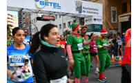 Fotografias San Silvestre Salmantina