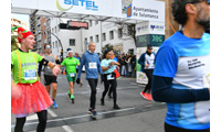 Fotografias San Silvestre Salmantina