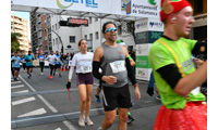 Fotografias San Silvestre Salmantina