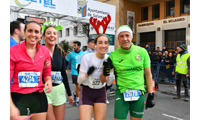 Fotografias San Silvestre Salmantina