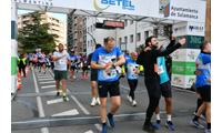 Fotografias San Silvestre Salmantina