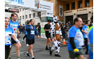 Fotografias San Silvestre Salmantina