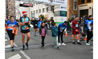 Fotografias San Silvestre Salmantina