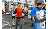 Fotografias San Silvestre Salmantina