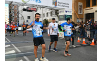 Fotografias San Silvestre Salmantina