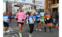 Fotografias San Silvestre Salmantina