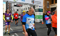 Fotografias San Silvestre Salmantina