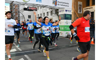 Fotografias San Silvestre Salmantina