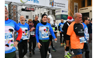 Fotografias San Silvestre Salmantina